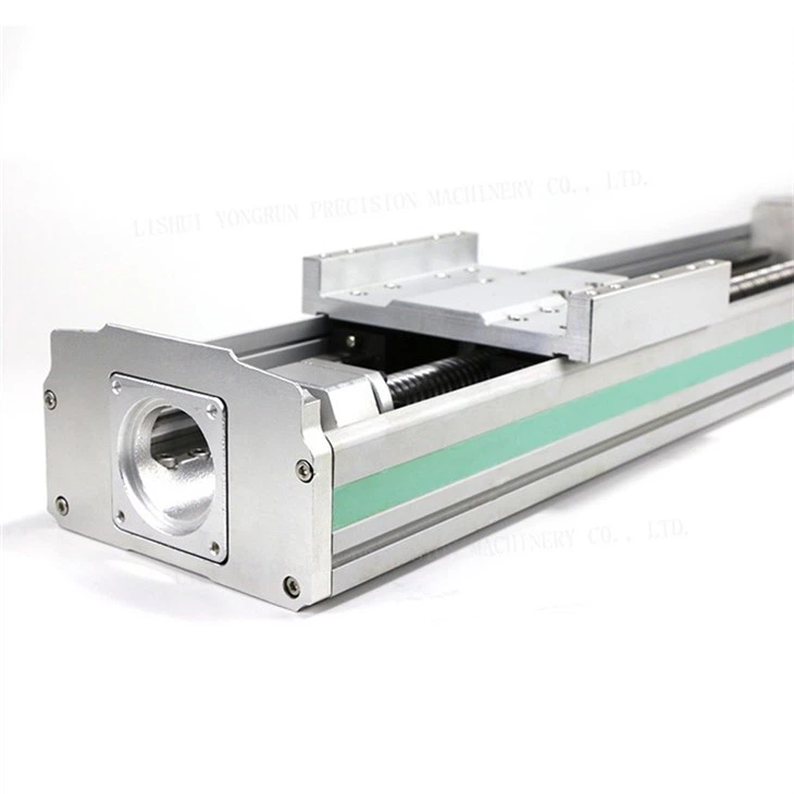 EGHS120F Linear Stage factory
