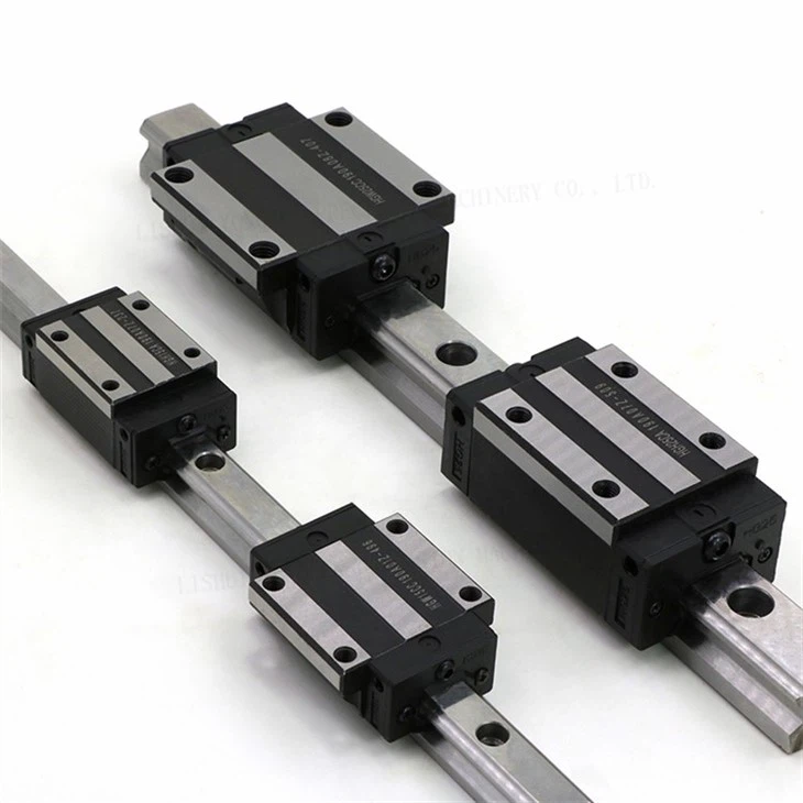 HGH15CA Linear Guide suppliers