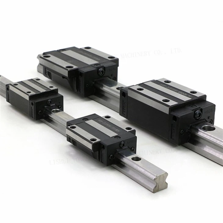 HGH65CA Linear Guide suppliers