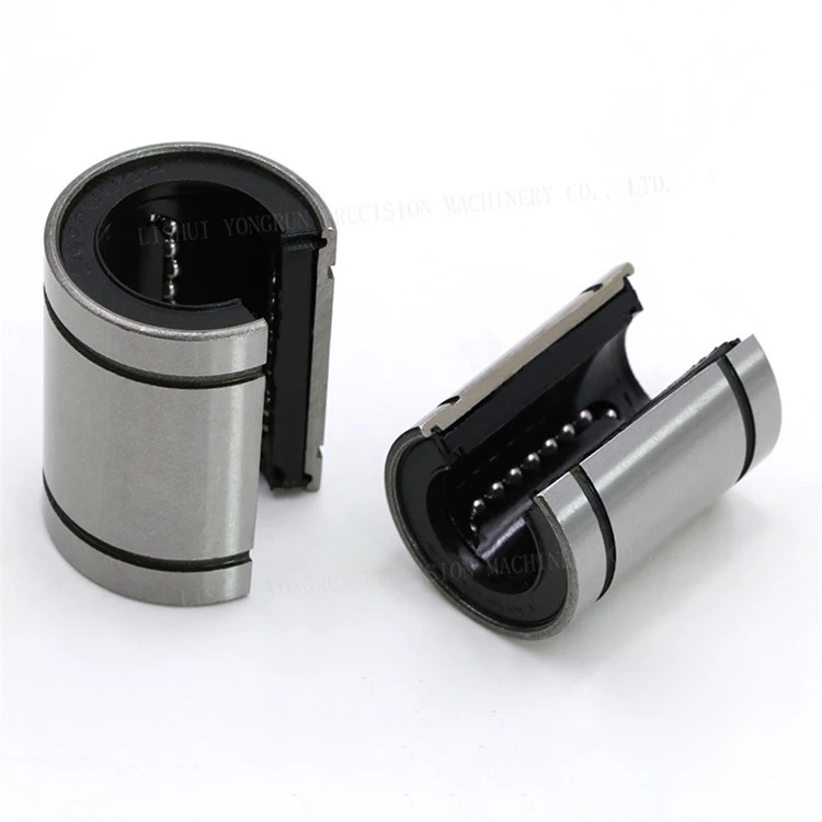LME-OP-UU Series Linear Bearing factory