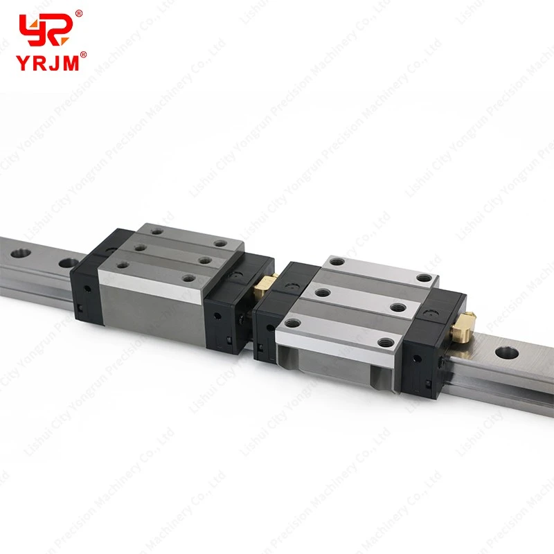 RGW45CC Roller Linear Guide suppliers