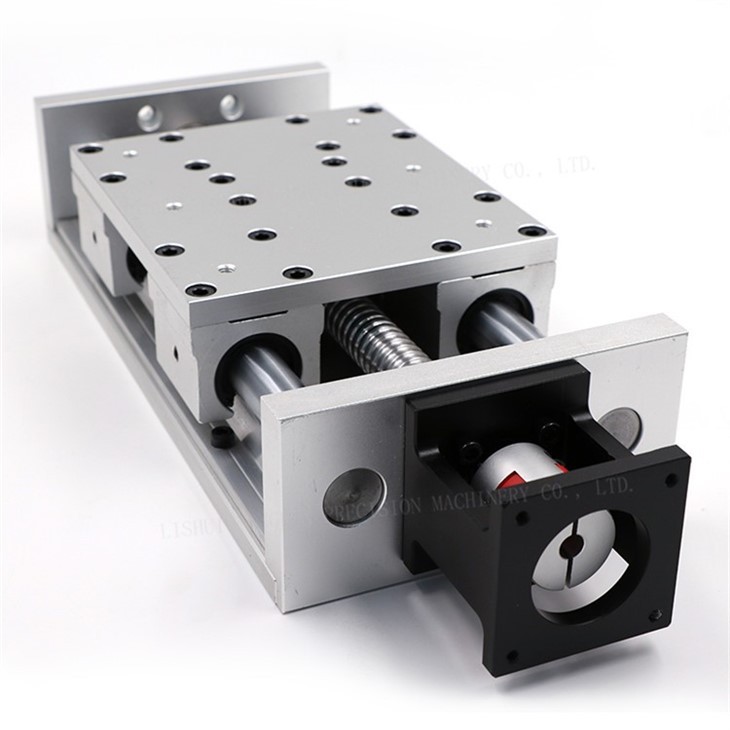 SBR140K Linear Stage factory