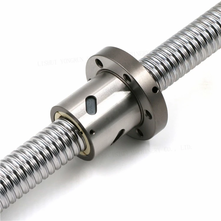 SFI Series Linear Screw suppliers