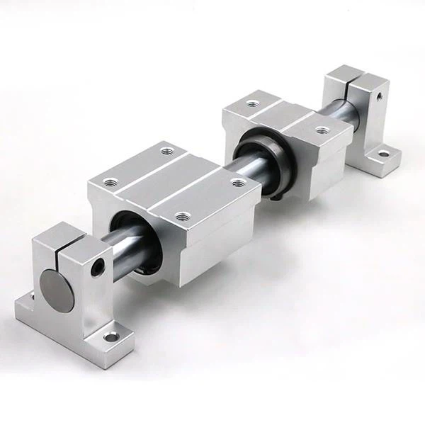 Linear Block Sc factory