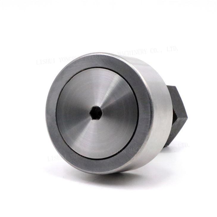 Eccentric Cam Follower Free Sample