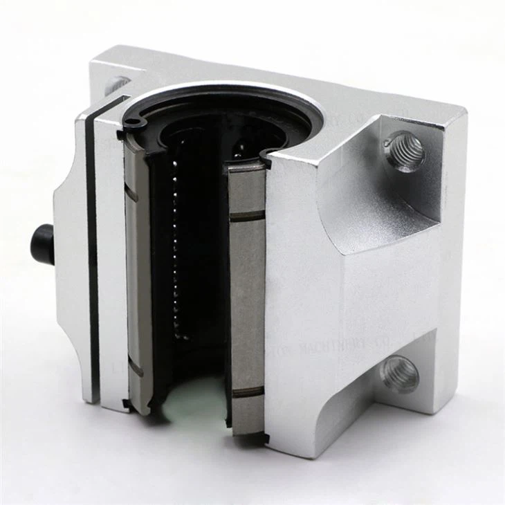 TBR Linear Bearing Block suppliers