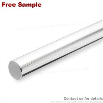 실린더 선형 레일