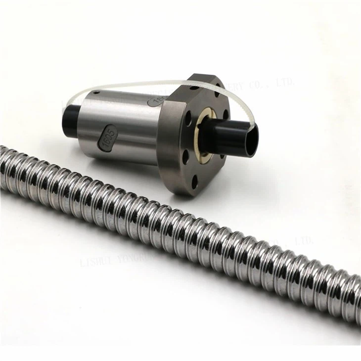 Ball Screw SFU2005 Free Sample