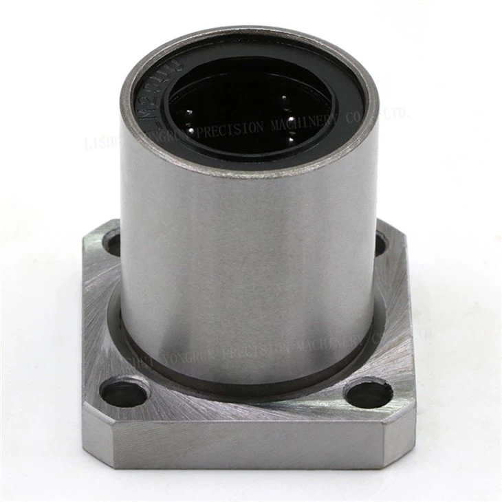 LMK16UU Linear Bearing factory