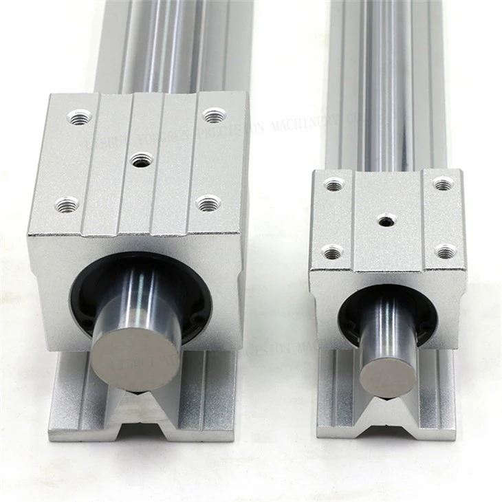 SBR12 Linear Guide factory
